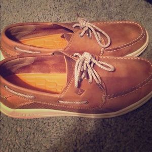 Sperry’s not shoes size 11M